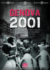 GENOVA 2001-1.1
