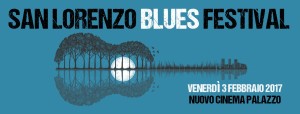 sanlorenzoblues