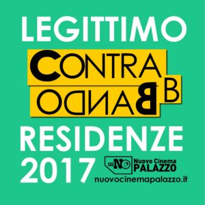 ContraBBando #8 | 'Il Dittatore' del Collettivo Neonati